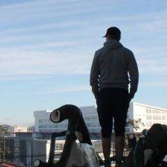 Денис Панов, 12.10, Санкт-Петербург