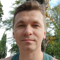 Сергей Юрчак, 21.10.1986, Сыктывкар