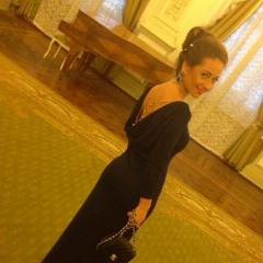 Анна Аракелян, 22.06, Санкт-Петербург