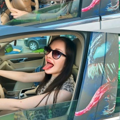 Юлия Андреевна, Москва