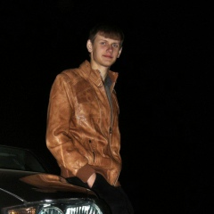 Стас Ратай, 03.03.1991