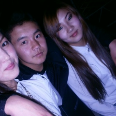 Aziza Temirbekova, 08.06.1998