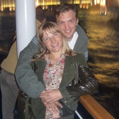 Виктор Маркелов, 09.05.1971, Санкт-Петербург