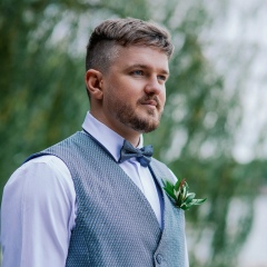 Юрий Голенко, 22.02.1988, Кривой Рог