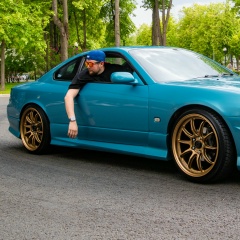 Михаил Поздняков, 17.01.1989, Новосибирск