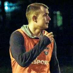 Константин Флоринский, 09.11, Санкт-Петербург