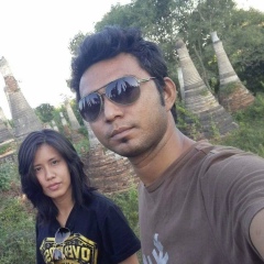 Kyal Htoon, 30.11.1988, Yangon