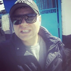 Василий Тимощук, 31.07, Новоишимский