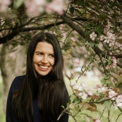 Екатерина Попова, 09.02, Atlanta