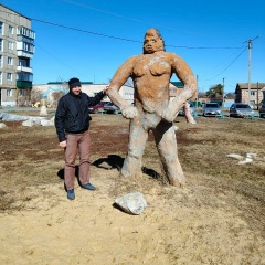 Леонид Прокудин, Еманжелинск