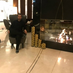 Вадим Мамин, 01.07.1991, Астана