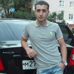 Рома Фараон, 09.09, Железногорск