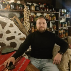 Илья Харитонов, 14.12.1989, Nahariya