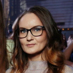 Марина Филиппова, 03.07, Санкт-Петербург