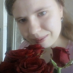 Дашуличка Дашуличка, 16.03.1997