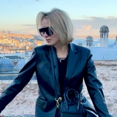 Anna Morozova, 06.06.1994, Санкт-Петербург