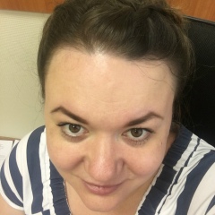 Татьяна Бушковская, 23.08, Санкт-Петербург