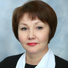 Антонина Яковлева, 08.07.1960, Мирный