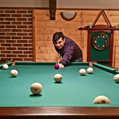 Dima Bychkov, 03.07.1993, Тверь