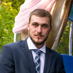 Александр Дубровин, 02.04.1992, Саратов