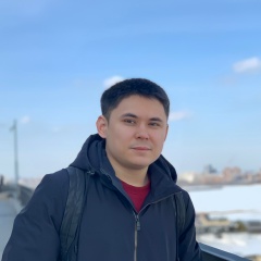 Руслан Абуталипов, Тобольск