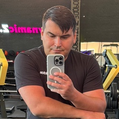 Леха Ланцев, 24.11, Москва