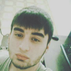 Mamed Buz, 30.10.1997, Грозный