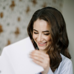 Александра Гервиц, 24.06, Москва