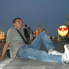 Ko Lae, 09.02, Pyin Oo Lwin (Maymyo)