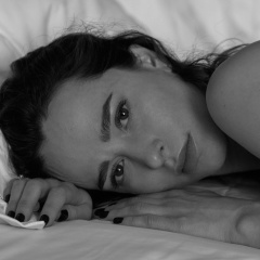 Дина Деянова, 13.02.1985, Москва