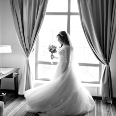 Daniya S, 06.05.1992, Москва