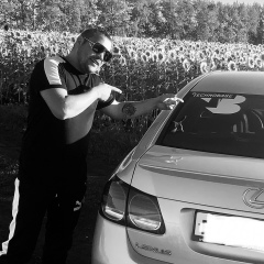 Альберт Сафин, 22.01, Уфа