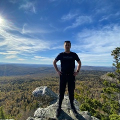 Михаил Михайлов, 10.05.1988