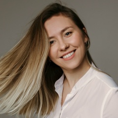 Юля Кочнева, 06.08.1990, Москва