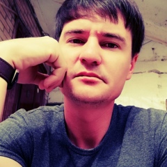 Камиль Багманов, 06.03.1988, Ашхабад