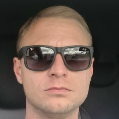 Роман Таранюк, 27.02.1987, Санкт-Петербург