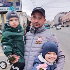 Ромаха Хлобыстов, 02.12, Архангельск