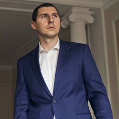 Дмитрий Яблоков, 13.03.1987, Санкт-Петербург