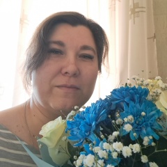 Екатерина Карузская, 08.03.1989, Электросталь