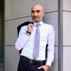 Юрий Хошафян, 20.05.1983, Москва