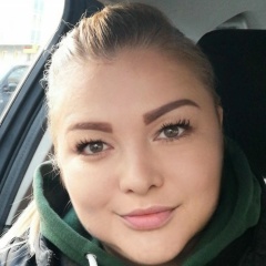 Марина Максимова, 08.08, Санкт-Петербург