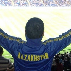 Kairat Iztayev, 13.01.1988, Актобе