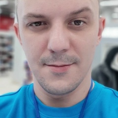 Михаил Немигалов, 17.02, Нижний Новгород