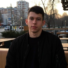 Никита Груздев, 16.04, Ростов-на-Дону