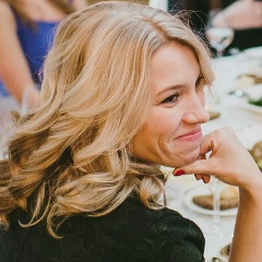 Анна Абрамченко, 31.10, Санкт-Петербург