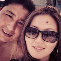 Индира Жунусова, 01.01, Алматы