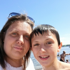 Нина Ельцова