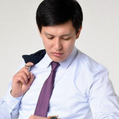 Санжар Орманов, 30.06.1986, Санкт-Петербург