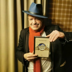 Игорь Марченкофф, 18.01, Тверь