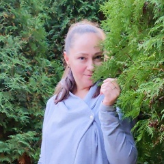 Юлия Аникина, 02.09.1981, Санкт-Петербург